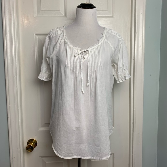 Vintage America Tops - 🍄 Nine West Vintage America Top. Size S